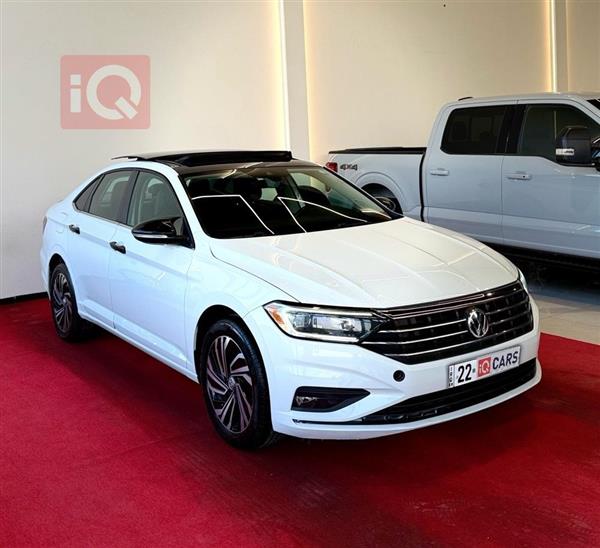 فولكسفاغن جيتا 2020 للبيع في العراق - اربيل